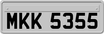 MKK5355