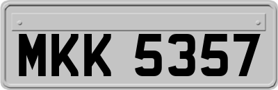 MKK5357
