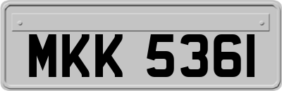 MKK5361