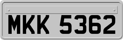 MKK5362