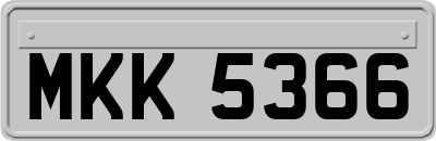 MKK5366