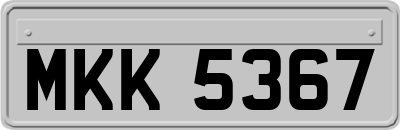 MKK5367