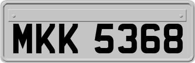 MKK5368
