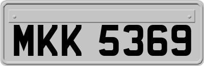 MKK5369