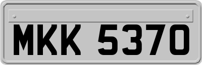 MKK5370