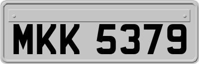 MKK5379