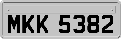 MKK5382
