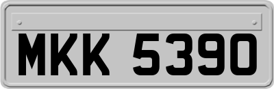 MKK5390