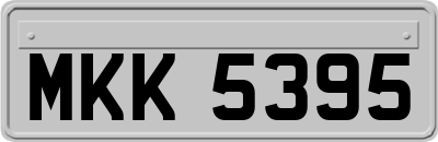 MKK5395