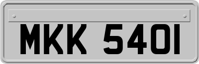 MKK5401