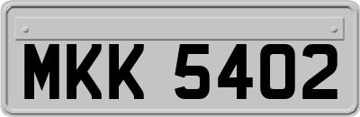 MKK5402