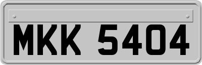 MKK5404