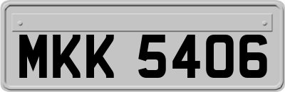 MKK5406