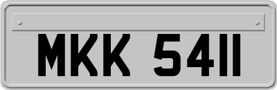 MKK5411