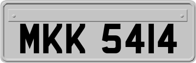 MKK5414