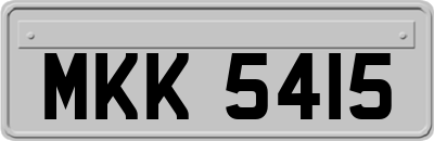 MKK5415