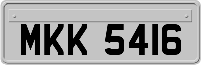 MKK5416