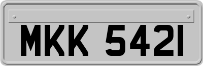 MKK5421