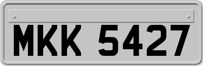 MKK5427