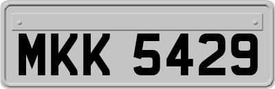 MKK5429