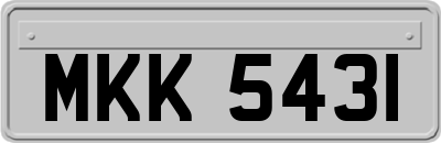 MKK5431