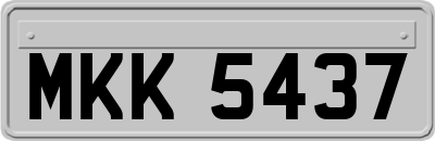 MKK5437