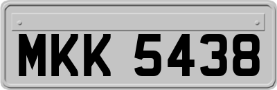 MKK5438