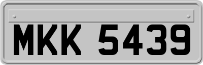 MKK5439