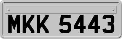 MKK5443