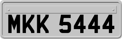 MKK5444