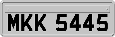 MKK5445