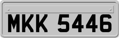 MKK5446