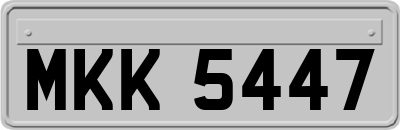 MKK5447