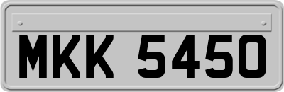MKK5450