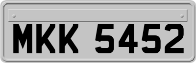 MKK5452