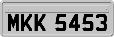 MKK5453