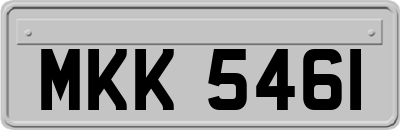 MKK5461