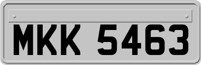 MKK5463