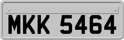 MKK5464
