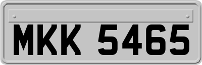 MKK5465