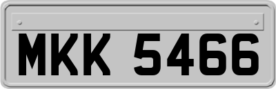 MKK5466