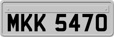 MKK5470