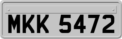 MKK5472