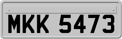 MKK5473
