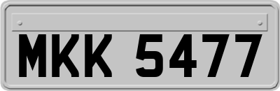 MKK5477