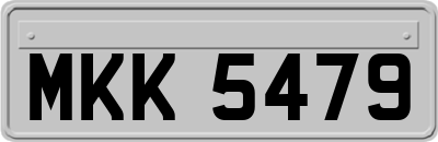 MKK5479