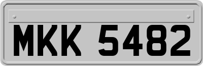 MKK5482