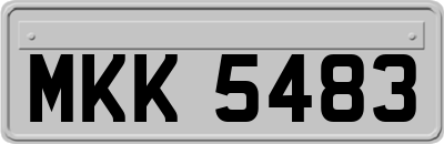 MKK5483