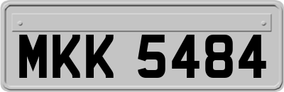 MKK5484