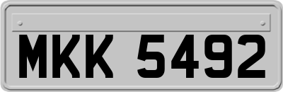 MKK5492